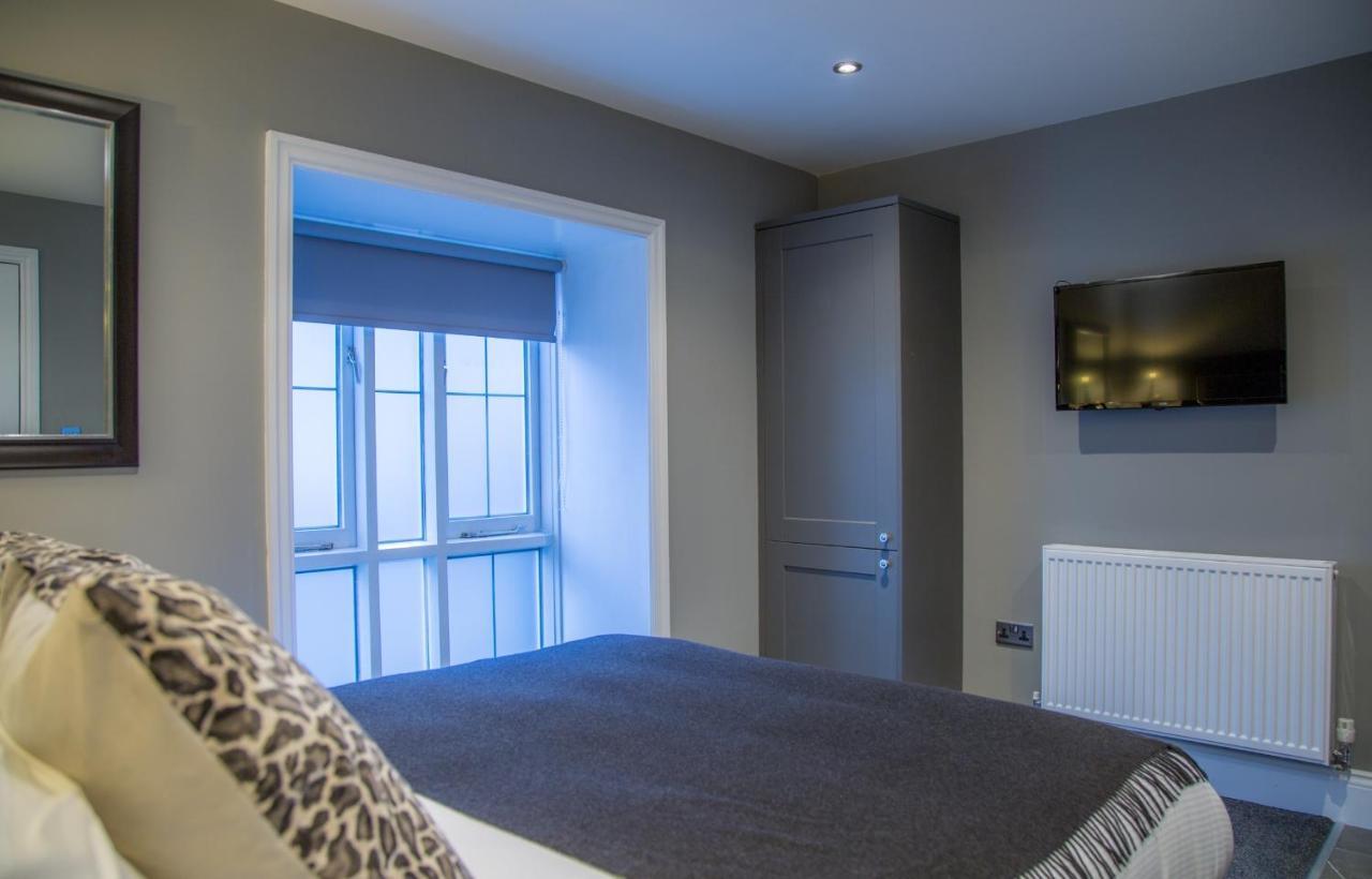 Winckley Stays Preston  Exterior foto A bedroom at the hotel